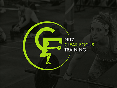Nitz Clear Focus Logo