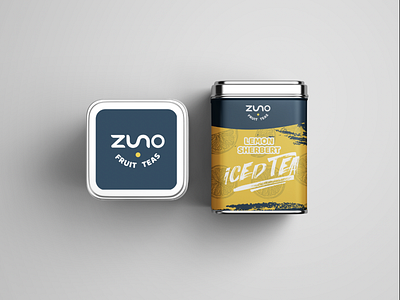 Zuno Fruit Tea