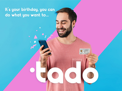 Tado Introduction Ad