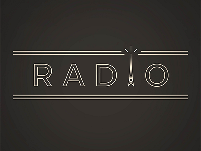 Radio Logo