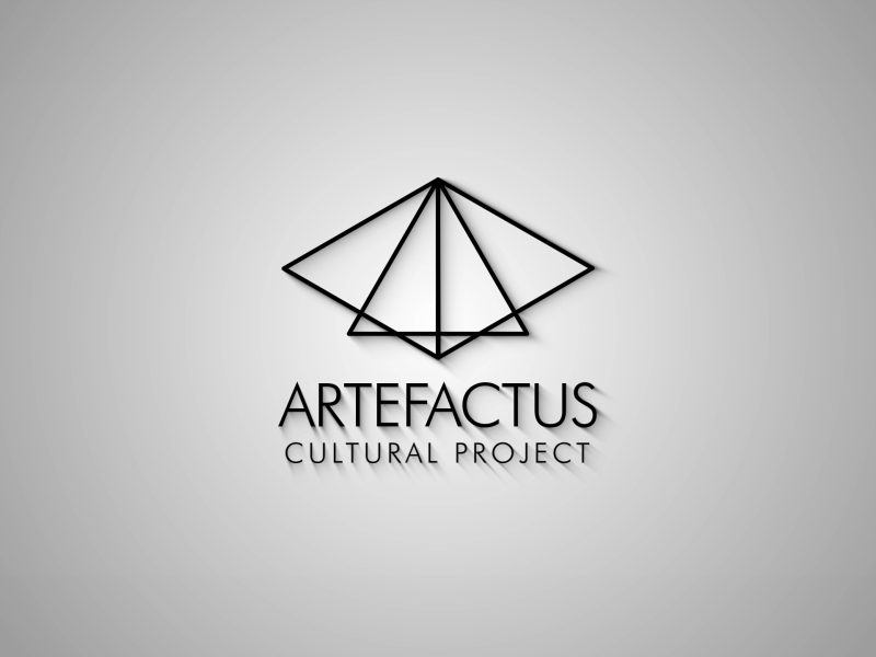 Artefactus Logo Animation