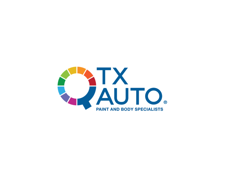 QTX Auto Logo Animation