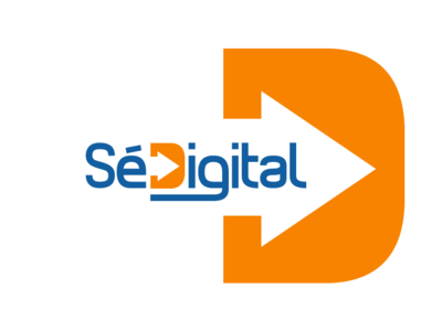 Sedigital Logo branding logo
