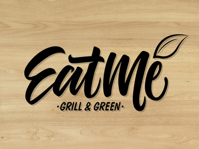 EatMe Logo