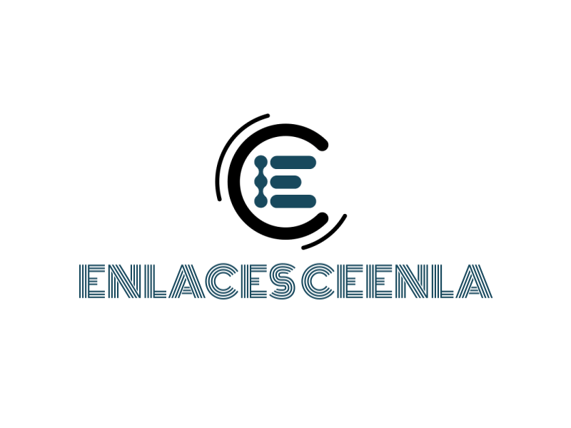 Enlaces Ceenla Logo Animation