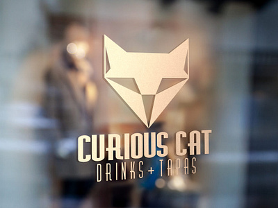 The Curious Cat Bar & Restaurant