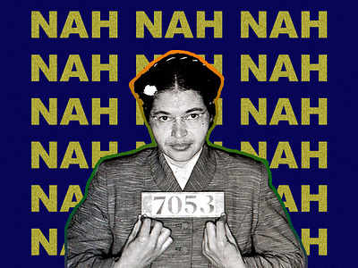 Rosa Parks