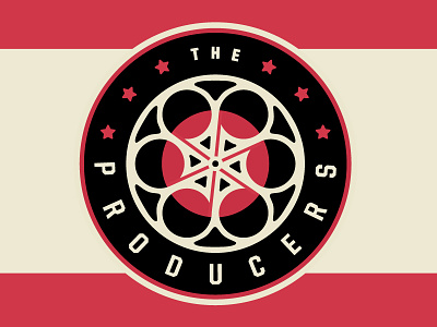 The Producers Hockey Jersey