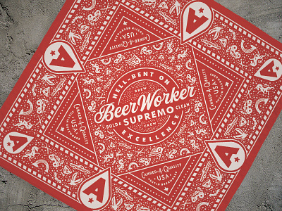 ABW Bandana