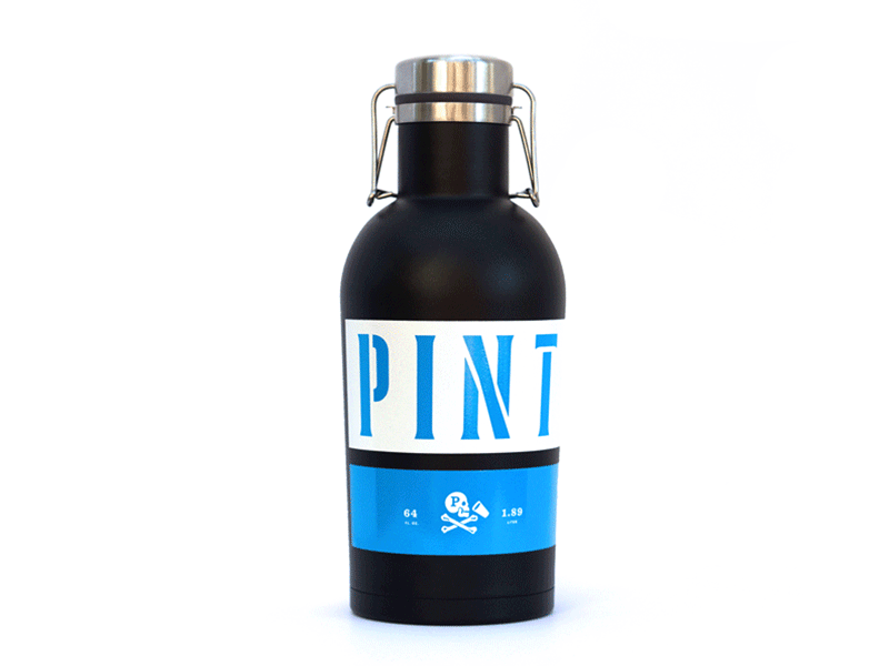 PHP Growler