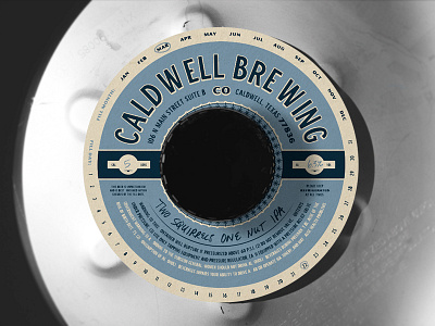 Download Keg Collar Designs Themes Templates And Downloadable Graphic Elements On Dribbble