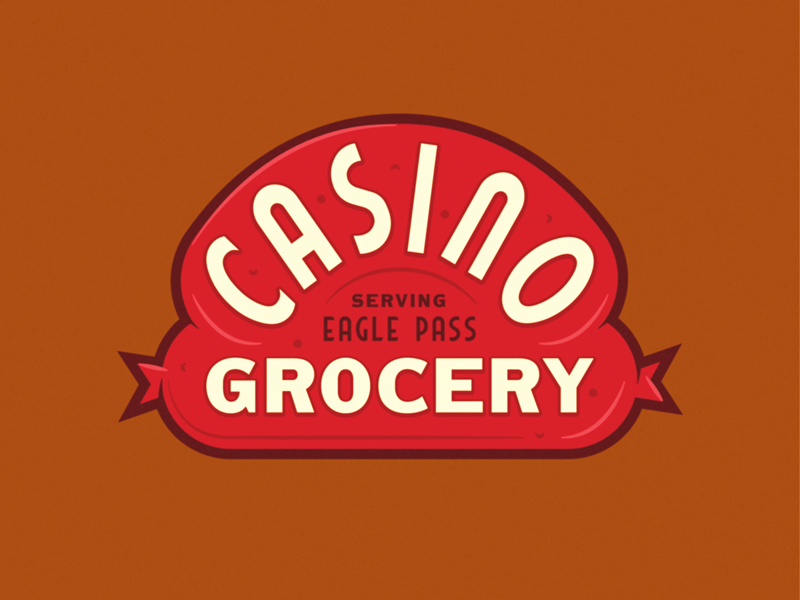 Casino grocery & market #3 eagle pass tx