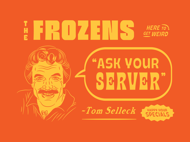 Handlebar Refresh by Drew Lakin on Dribbble