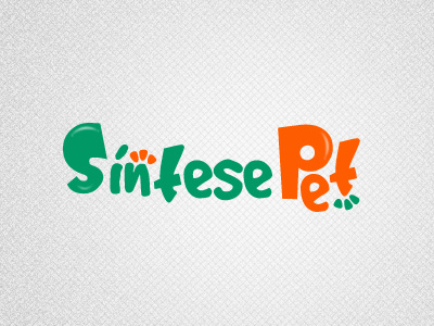 Logo SíntesePet logo