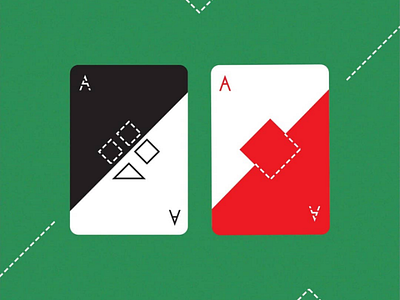 Minimal poker♦️