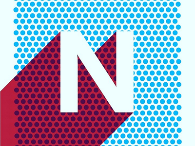 N