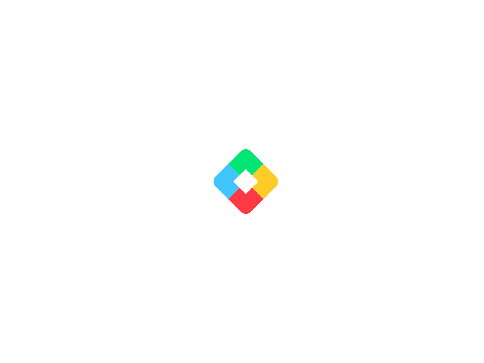 Google Play Opening Animation by Odding on Dribbble