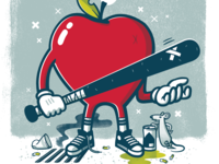 There's No Leaving NY