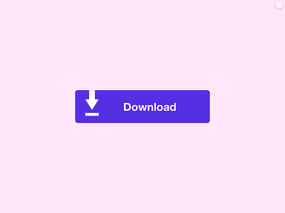 Download animation android animation animation design button daily ui design download flat button flat design gif interaction microinteraction motion ui buttons ux ui