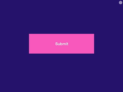 Submit button Animation 100 days of ui animation button design gif interaction microinteraction ui ux ux ui