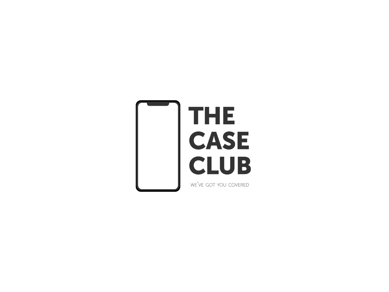 The Case Club by Addison Ott on Dribbble