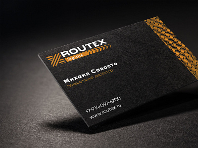 logo for logistic company branding businesscard design identity logo