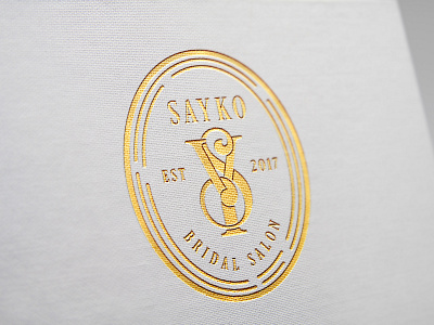 sayko logo branding design identity logo logo design