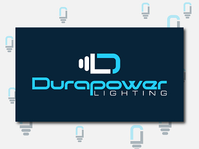 Durapower Logo