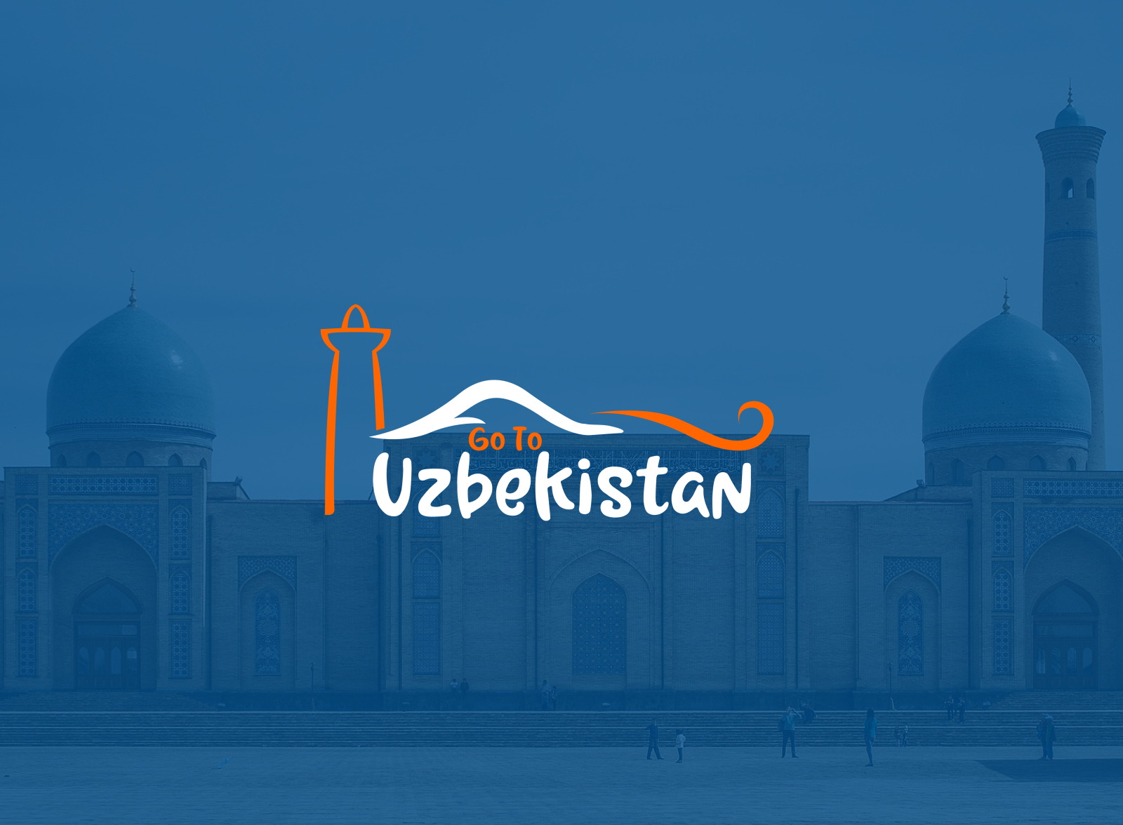 uzbekistan tourism slogan