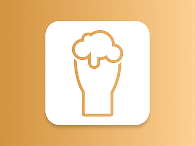 Daily UI Challenge Day 5 - App Icon app icon daily ui challenge day 5