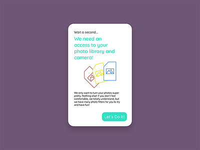 Daily UI Challenge Day 11 - Flash Messages daily ui challenge day 11 flash messages