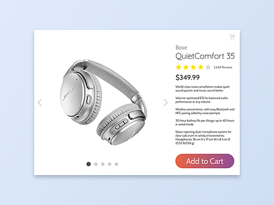 Daily UI Challenge Day 12 - Single Product daily ui challenge day 12 single product