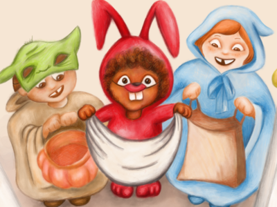 Tricktreat