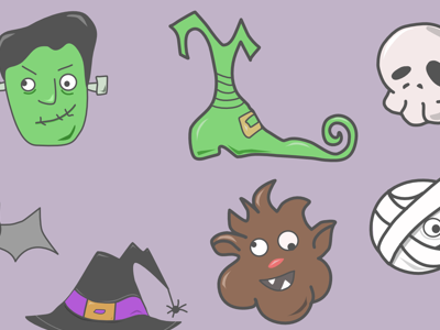 Instahalloweenyicons