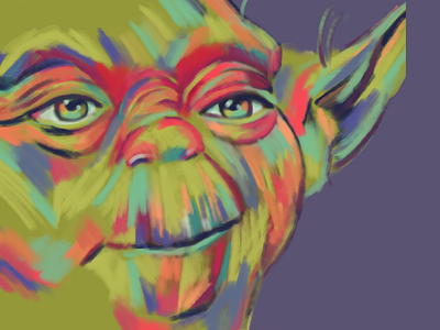 Yoda