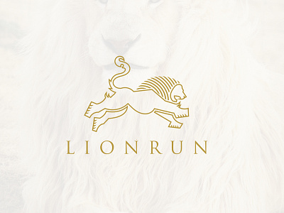 Lion Logo Concept