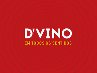 D'VINO - Logo