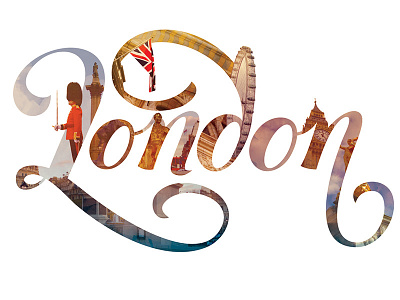 London beefeater big ben city flag lettering london photo photography script travel uk united kingdom