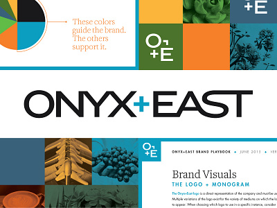 Onyx+East