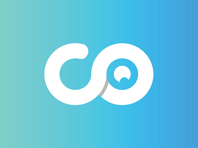 Cometryx Logo Design
