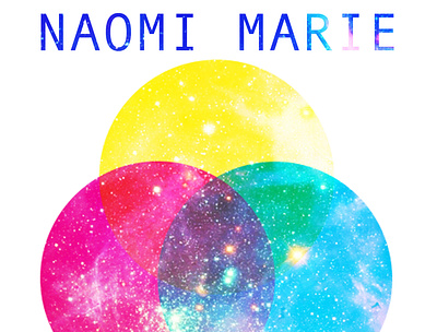 naomi album cover concept album cover branding concept identity music