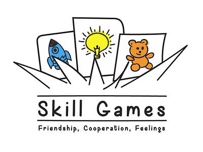 Skill Games - Game Design Toolkit