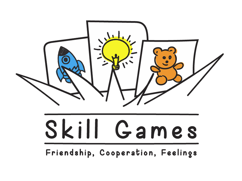Skill Games Game Design Toolkit by James on Dribbble