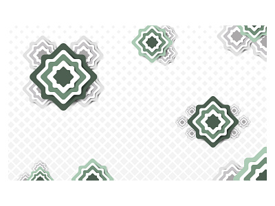 Islamic Background Vector background background vector design islamic islamic design paper art vector