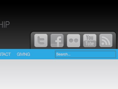 lcf blue grey icon navigation