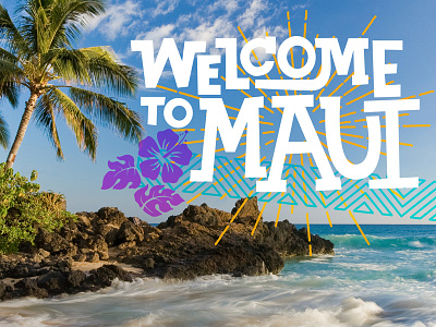 Welcome to Maui hawaii maui type