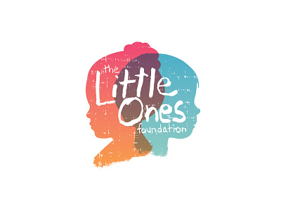 Little Ones Final lettering logo