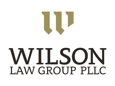 Wilson Law lawyer logo wilson law