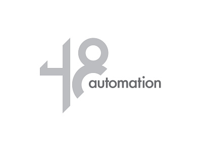 48 Automation 48 automation logo robotics