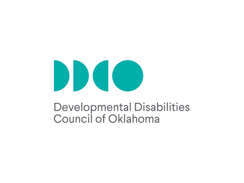 DDCO branding icon identity logo typography